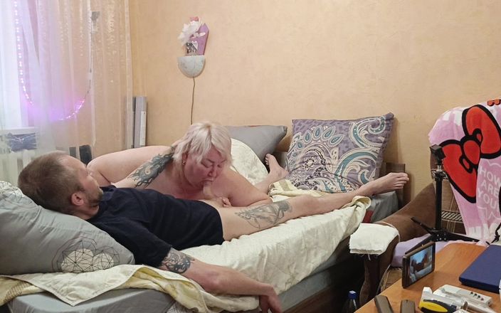 Zona901: Miluji, když moje tchyně kouří a sála z mého ptáka...