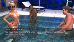 Captain ero gaming: Secondo sofia - Capitolo 3 - Parte 2 - Percorso oblioso - 1