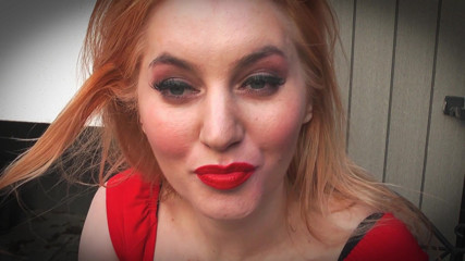 Goddess Celine: 1キスからの早漏