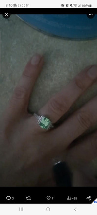 My Hands Are the Source of Magick