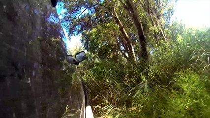 Hot Pornstars: Rothaarige milf wird im wald abgeholt und gefickt