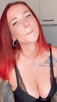 Cum to Me!