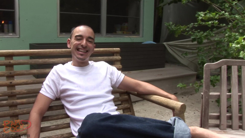 Papi Cock: Maximos