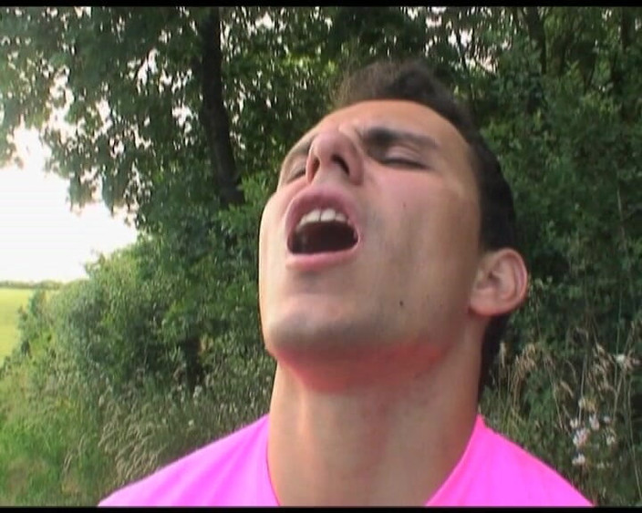 Mature Climax - 100% Mature Videos: Gorda ruiva avó adora porra em seus peitos enormes