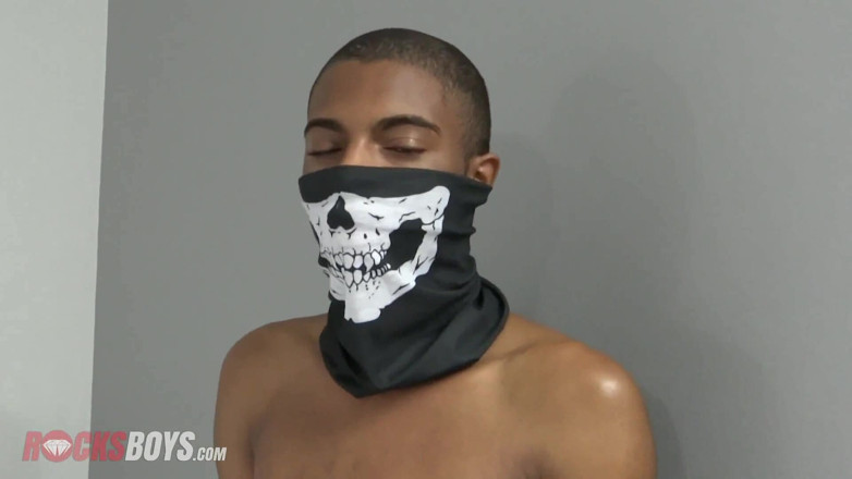 RocksBoys: Theo Valentine &amp; Rock Rockafella