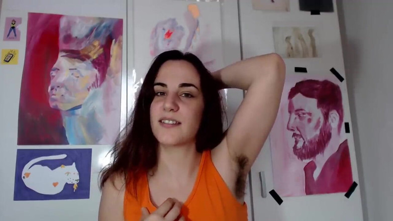 The Pits Project: Une beauté naturelle à l'honneur - Aragne