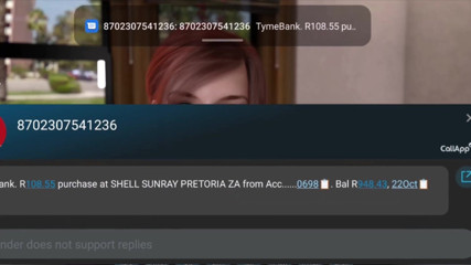 Johannes Gaming: Bound to please #2 I fucked Julia