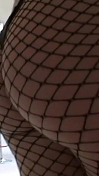 Busty Blonde Interviewed Then Fucked