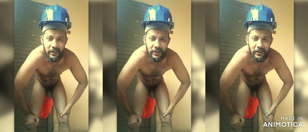 Stink HairyMale: Špinavé chcaní (V000013)