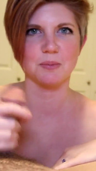 Hodnocení čůráka vede k kouření a creampie