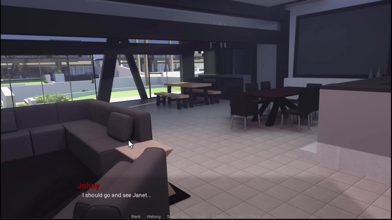 Johannes Gaming: Lontano da casa 31 la parte cattiva è finita e tutto sta...