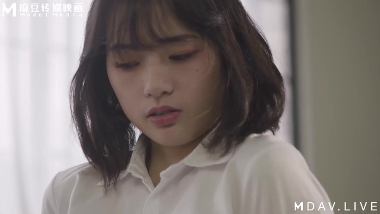 ModelMedia Asia: Md-0216 a New Experience of Contrasting Lewd Women