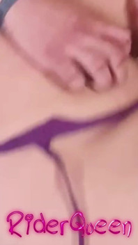 Donnona in azione sesso - riderqueen per fan