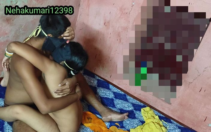 Nehakumari12398: Domowe Desi Chudai
