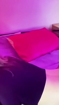 Le Faisant Se Tortiller De Pur Plaisir - Hot TS Girl