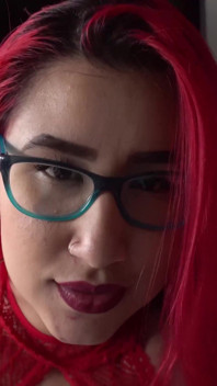 Ammy Rouse quer mais