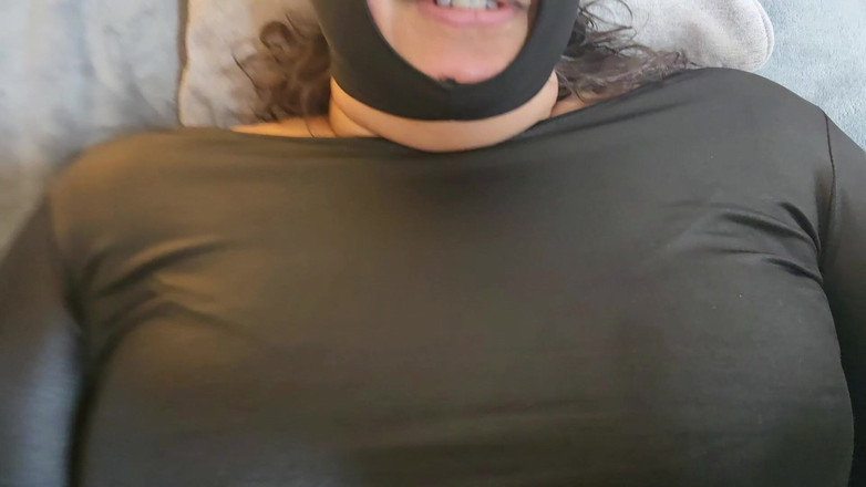 Slutty Ms B: 변태 크림 파이