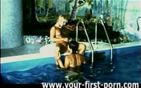 GERMAN PORN CLASSICS: The Cuties with Pussies - Dvd de vídeo