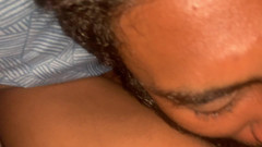 Tina Baby: La mia cameriera succhia