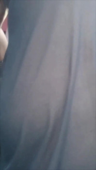 My Big Ass While Blowing