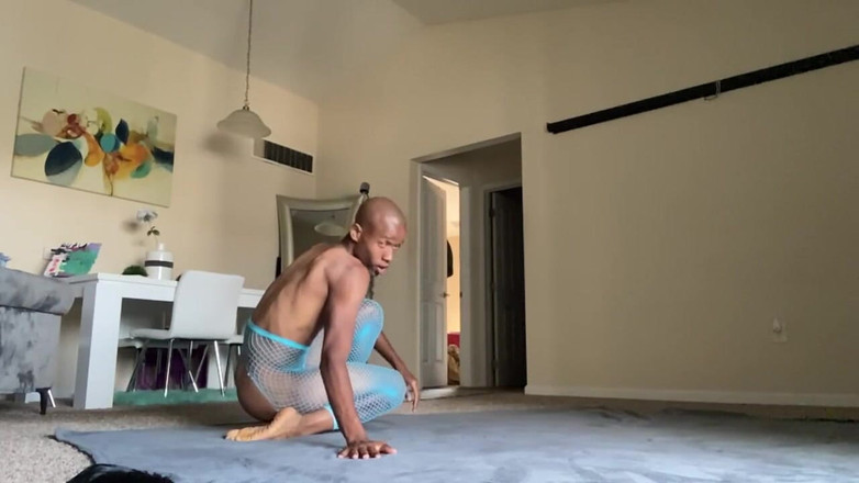 Karma Rainbow Smith D: You Spin Me Right Round Baby Right Round When You...