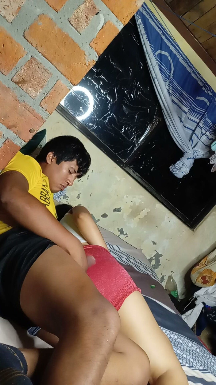 E-Alfa: Meu padrinho me visita no meio da noite
