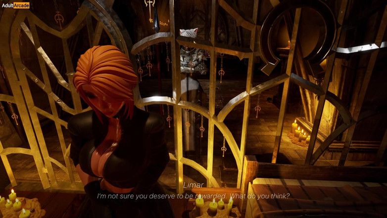 LewdArcade: Erokin [v0.5] Porn Game Play [part 07] Open World Adult Game Play
