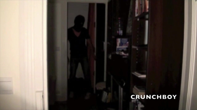FRENCH AMATORS SEXTAPES: Ricardo futut prin surprindere de Greg Centuri