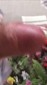 Pesta seks kasar di rumah jalang