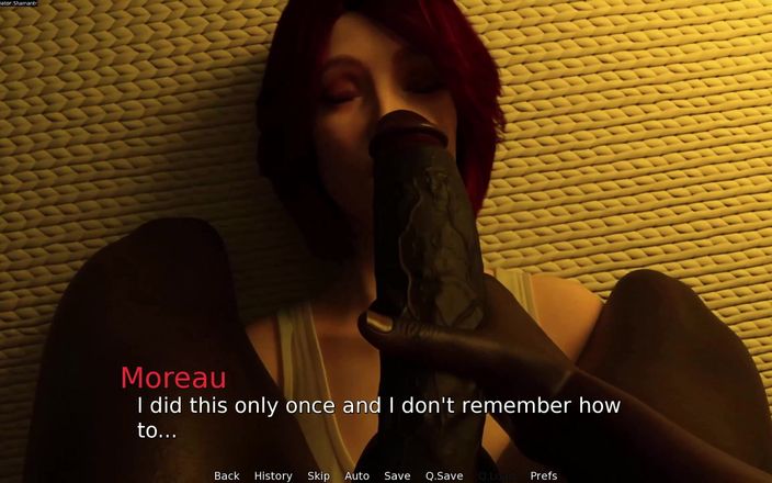 Porngame201: Yurias Passion 2
