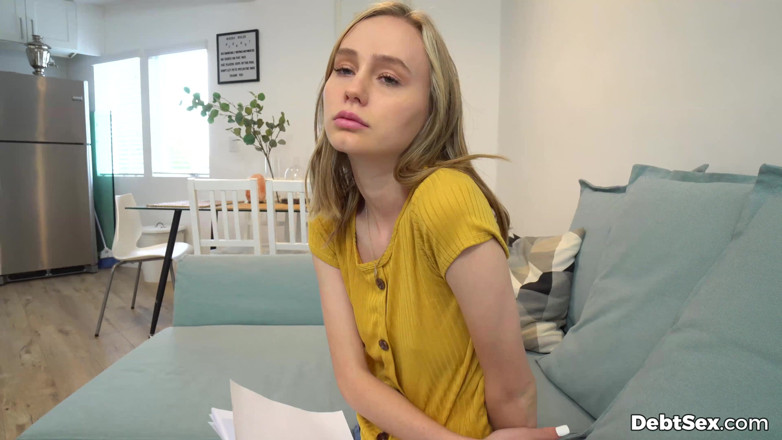 Dirty Flix: Une ado se désendette