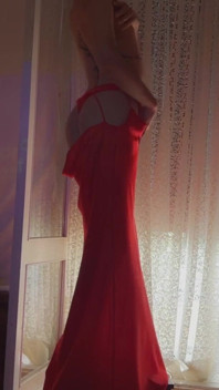 Sensual Boomerang