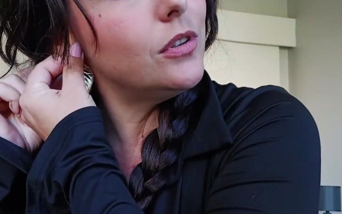 Kinky Lyrical: Mini Grwm + outfitcontrole