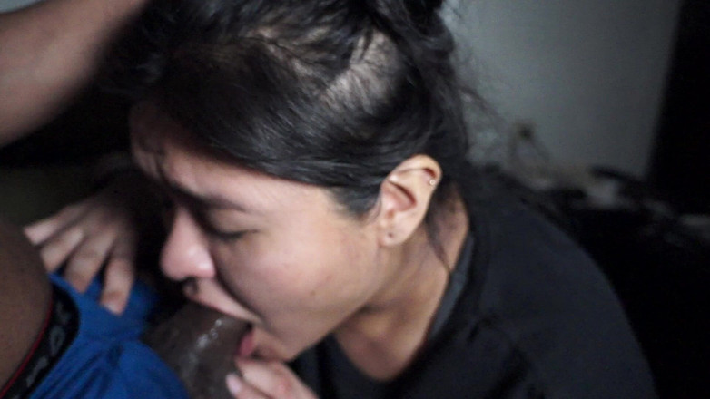 DeesDeepThroat: Muie de vis