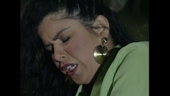 Galaxy Orgy: Pelacur suku