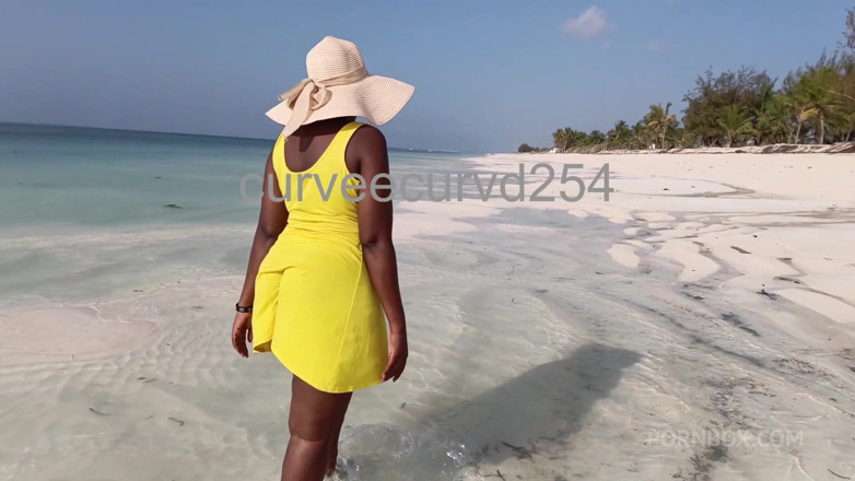 Curveecurvd254: HD 4:31 Suche Nach Sex-böse Am Strand Bist Du Da