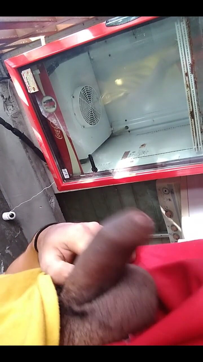 AlexAlejandro13: 私が暑いとき