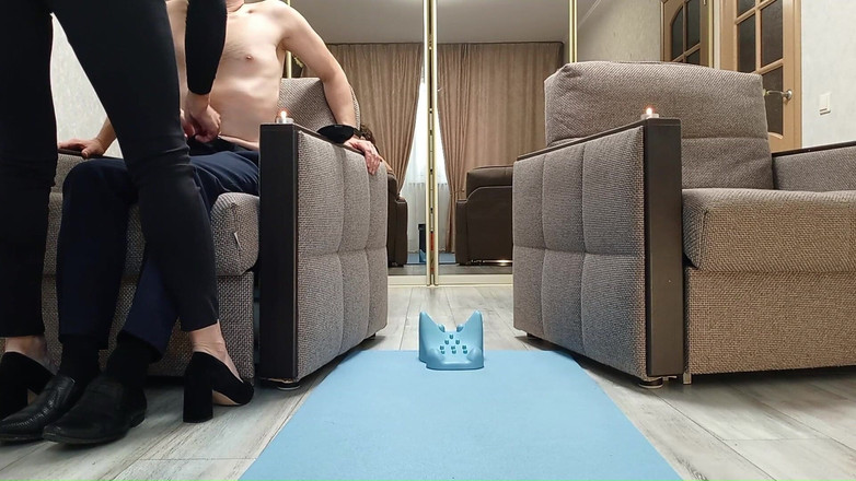 Dimelix & Inga & Co: Psikolog Bayan Inga. Bölüm 1