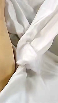 Puchis - Mature Mexican Stepmom Teaches Anal Sex to Daringwarmer12