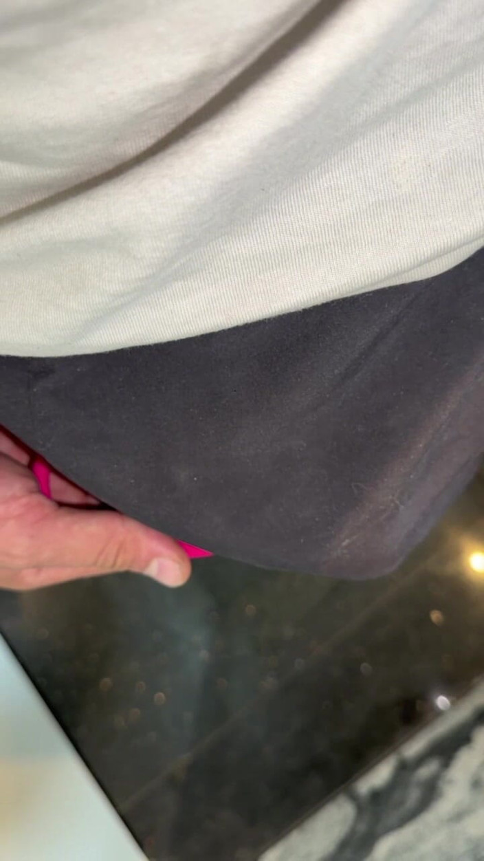 Daddys Legacy: Bwc Can't Hold It - Vibrates His Cock Until He Cums...