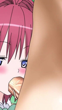 Kurosaki Mea Hen to-love-ru