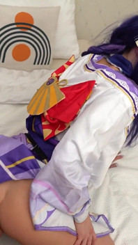 Bunăciune hentai Drăguța Mary este futută de pula grasă