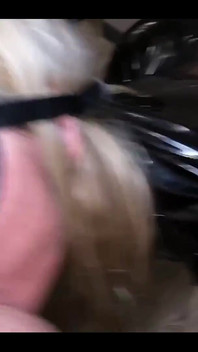 Every Good Girl Should Serve as Asscleaner