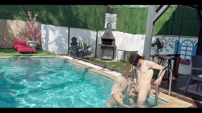 Sebnem: C’est le meilleur souvenir de mes vacances d’été cette année