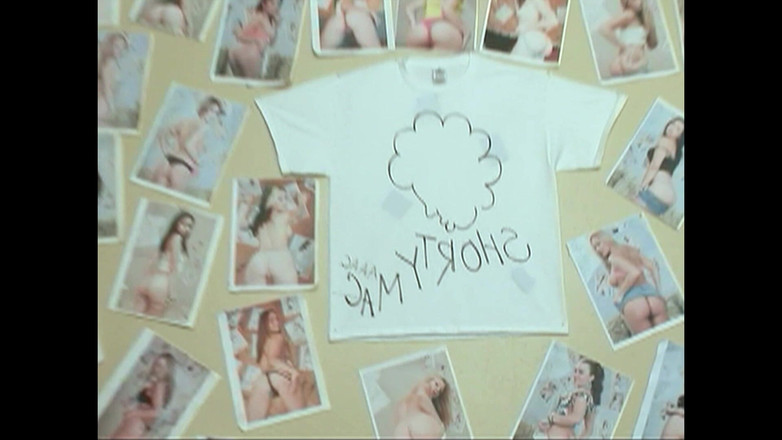 Monster Cocks: Межрасовое порно с ненасытной белой шлюшкой