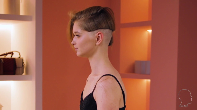 Euro Bald: Natalia