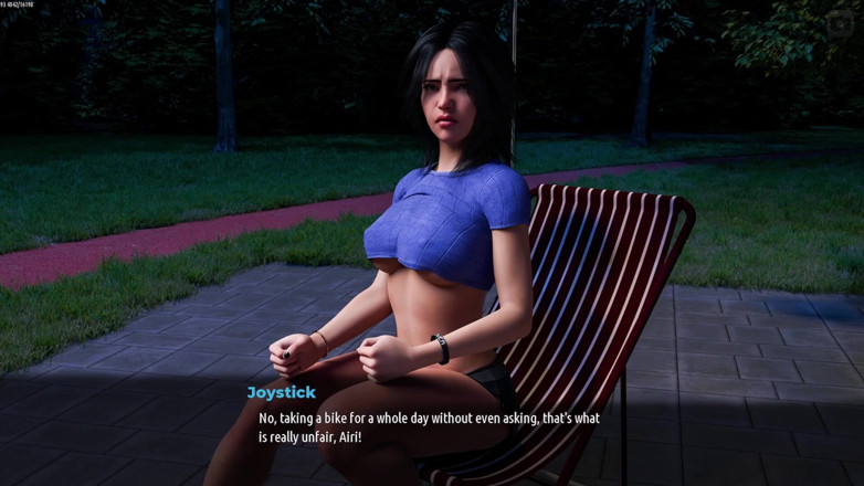 Joystick Cinema: MAME SEXY din Sunville - Ep. 12