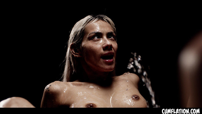 Cumflation: Cumflation Emiri Momota