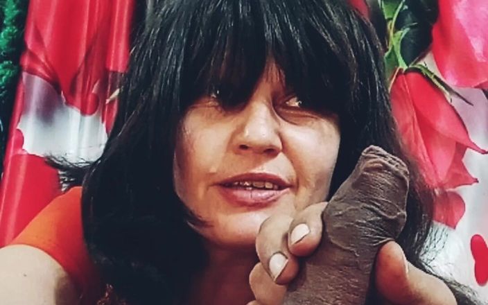Bolly Karma: Cachonda esposa engañando con nuevo amante