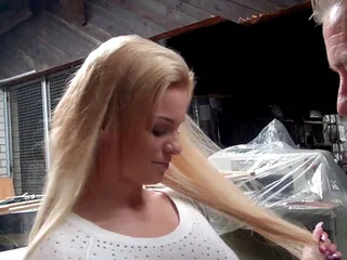 Teenie Hunter - Dvd
